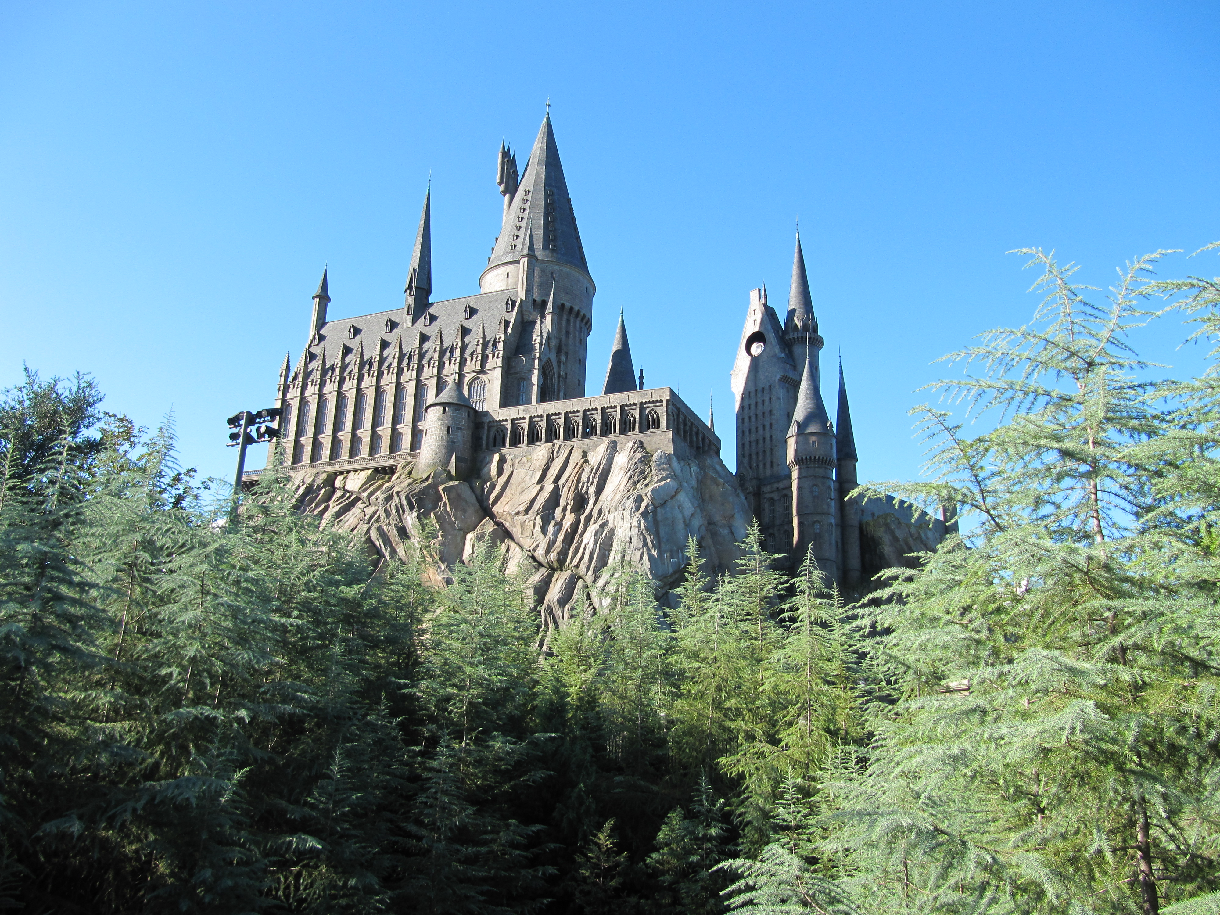 The Wizarding World of Harry Potter adds new adventures to Universal Studios – Orlando