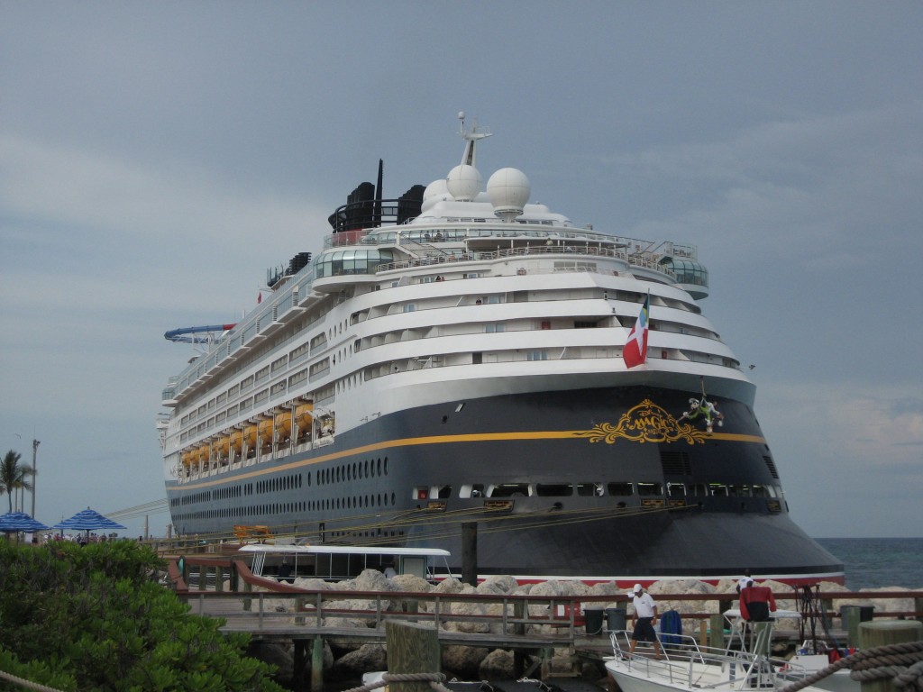 Tips for your Disney Cruise Vacation | Tiggerific Travels